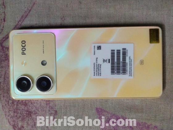 Poco x6 Neo 5G